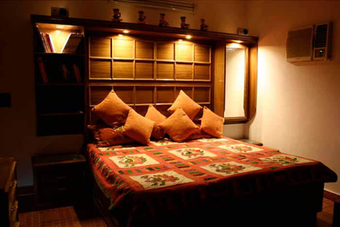 TG Stays Bengali Market, New Delhi 1
